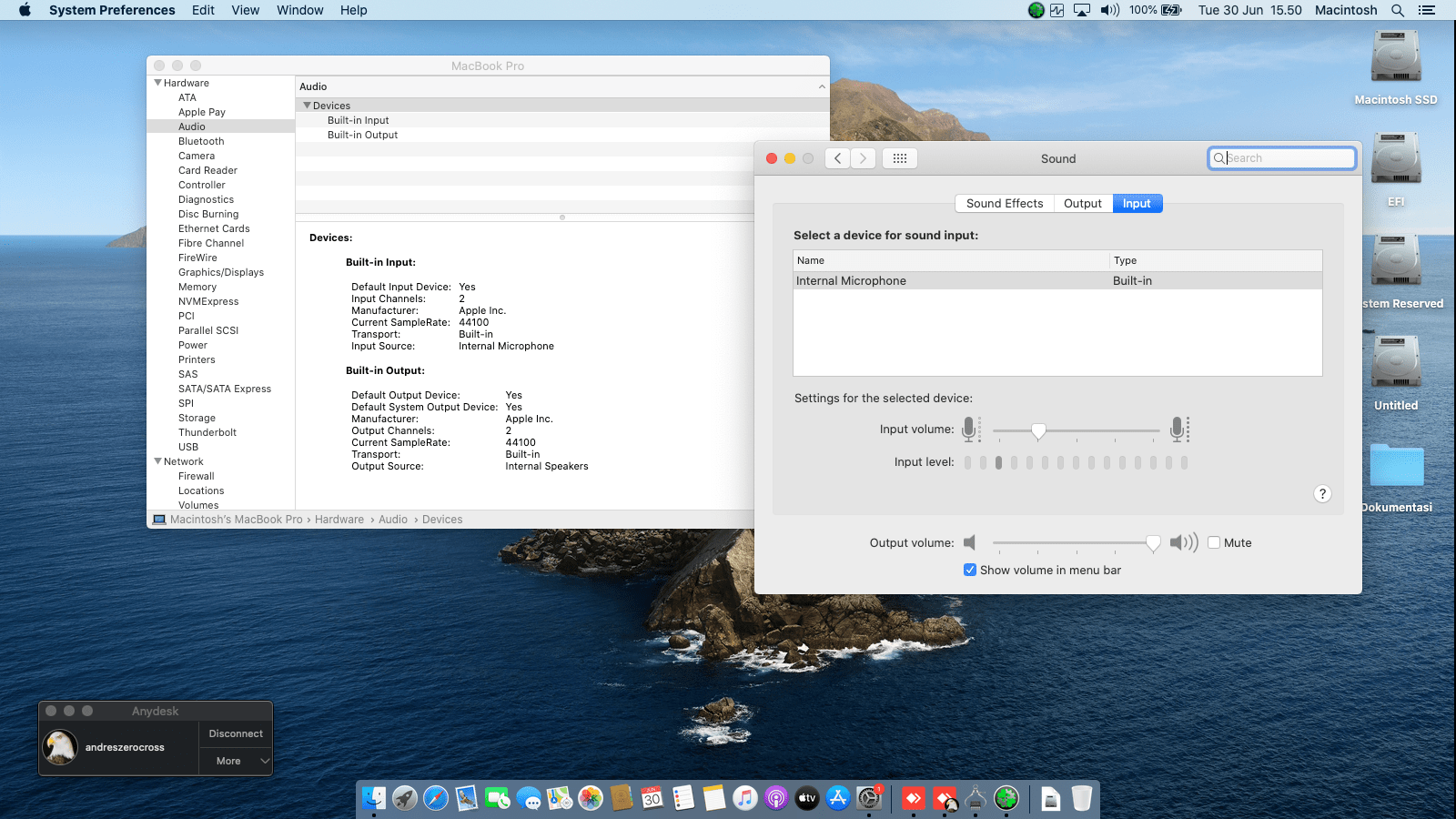 Lenovo Thinkpad T430 2nd [IvyBridge   Intel HD 4000] 5